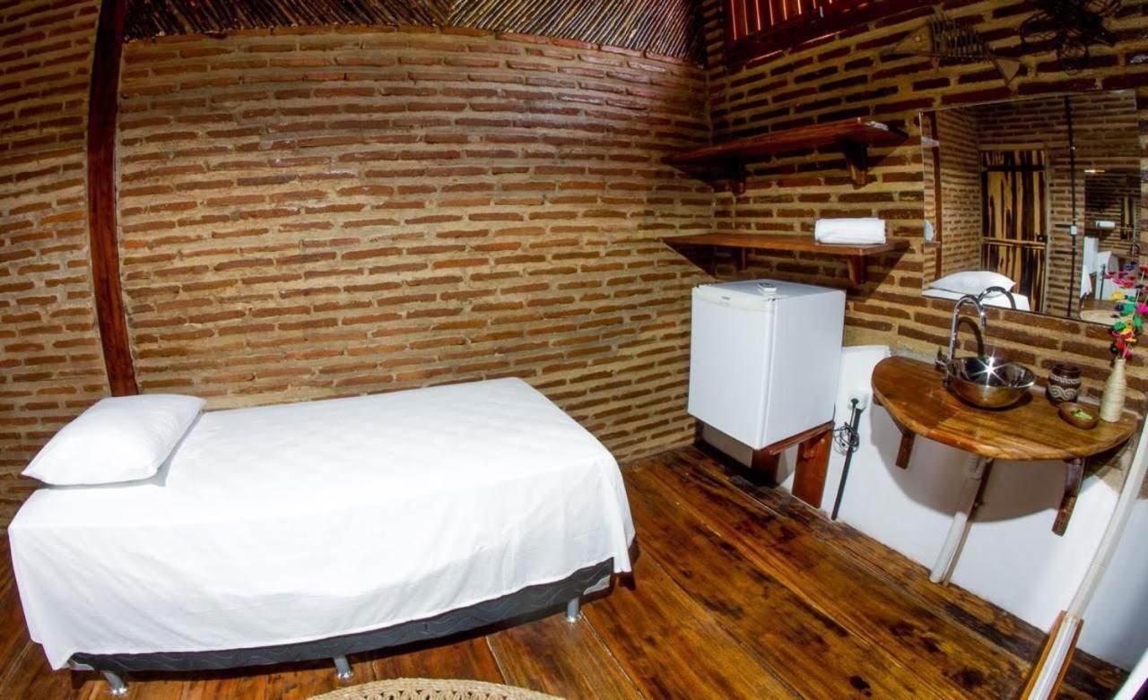 Bellamares Village Jijoca de Jericoacoara Dış mekan fotoğraf