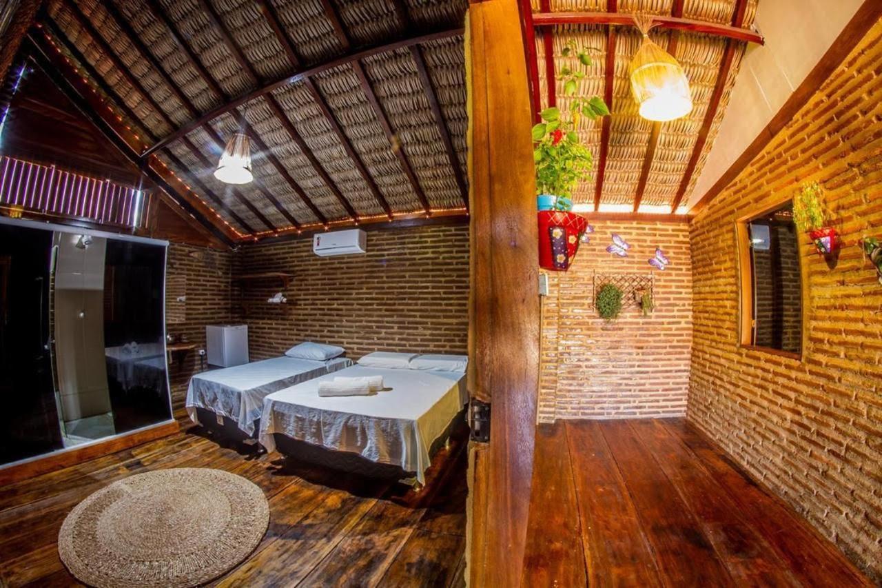 Bellamares Village Jijoca de Jericoacoara Dış mekan fotoğraf